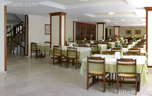 Sun Maris Hotel 10